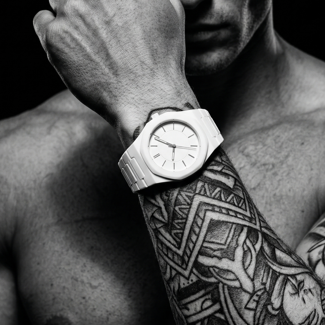 Valentino - Reloj Onyx Exclusivo