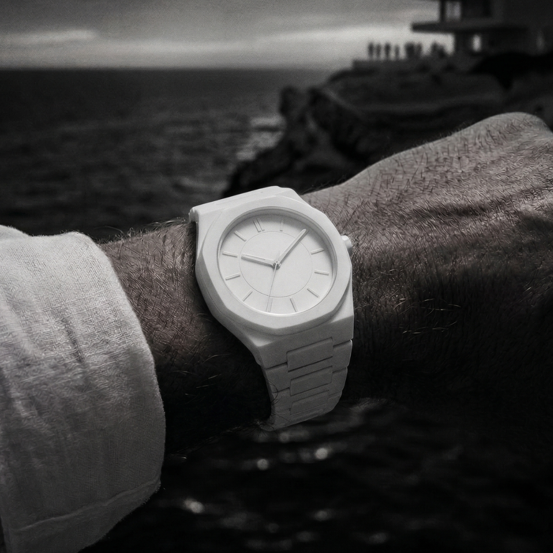 Valentino - Reloj Onyx Exclusivo