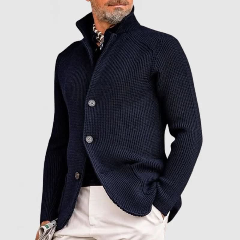 Chaqueta de Punto Branford