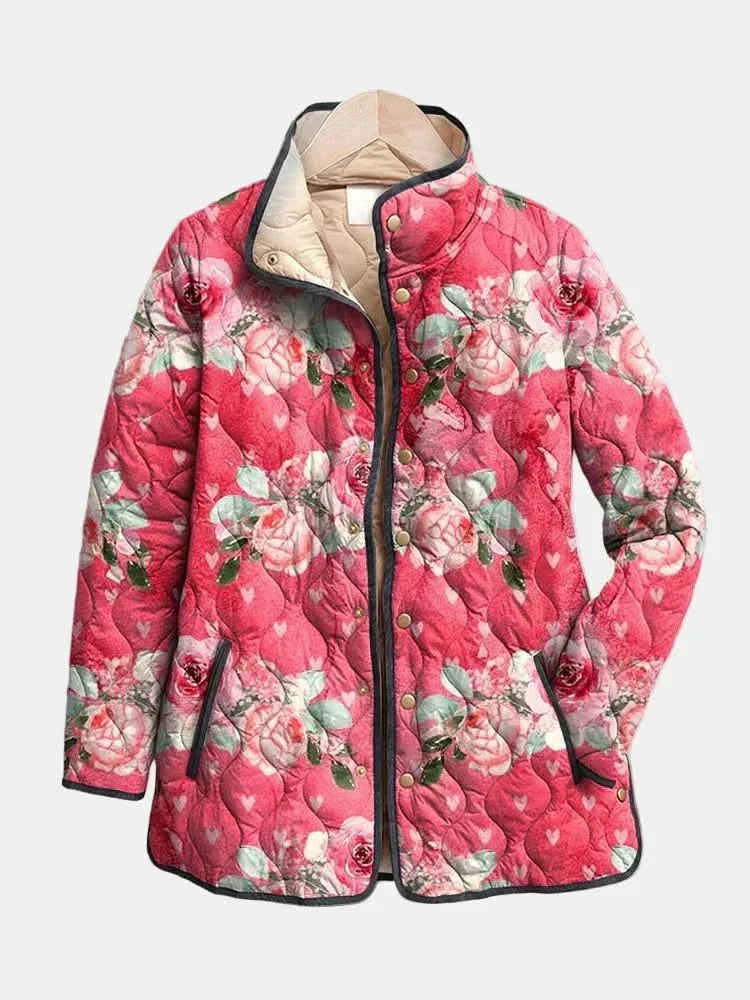 Chaqueta Mira Acolchada