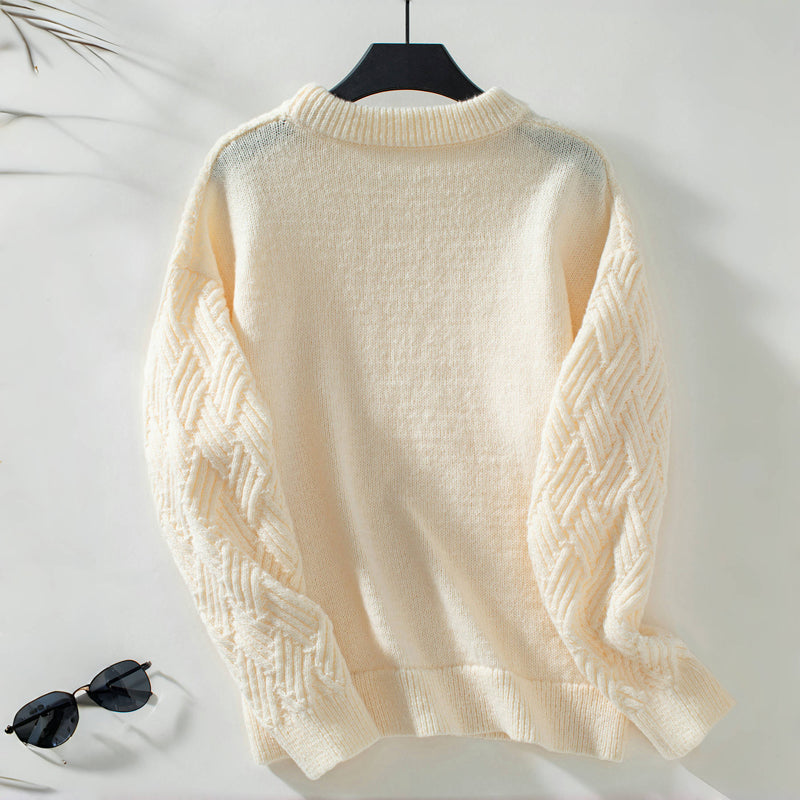 Jersey de Punto Liso