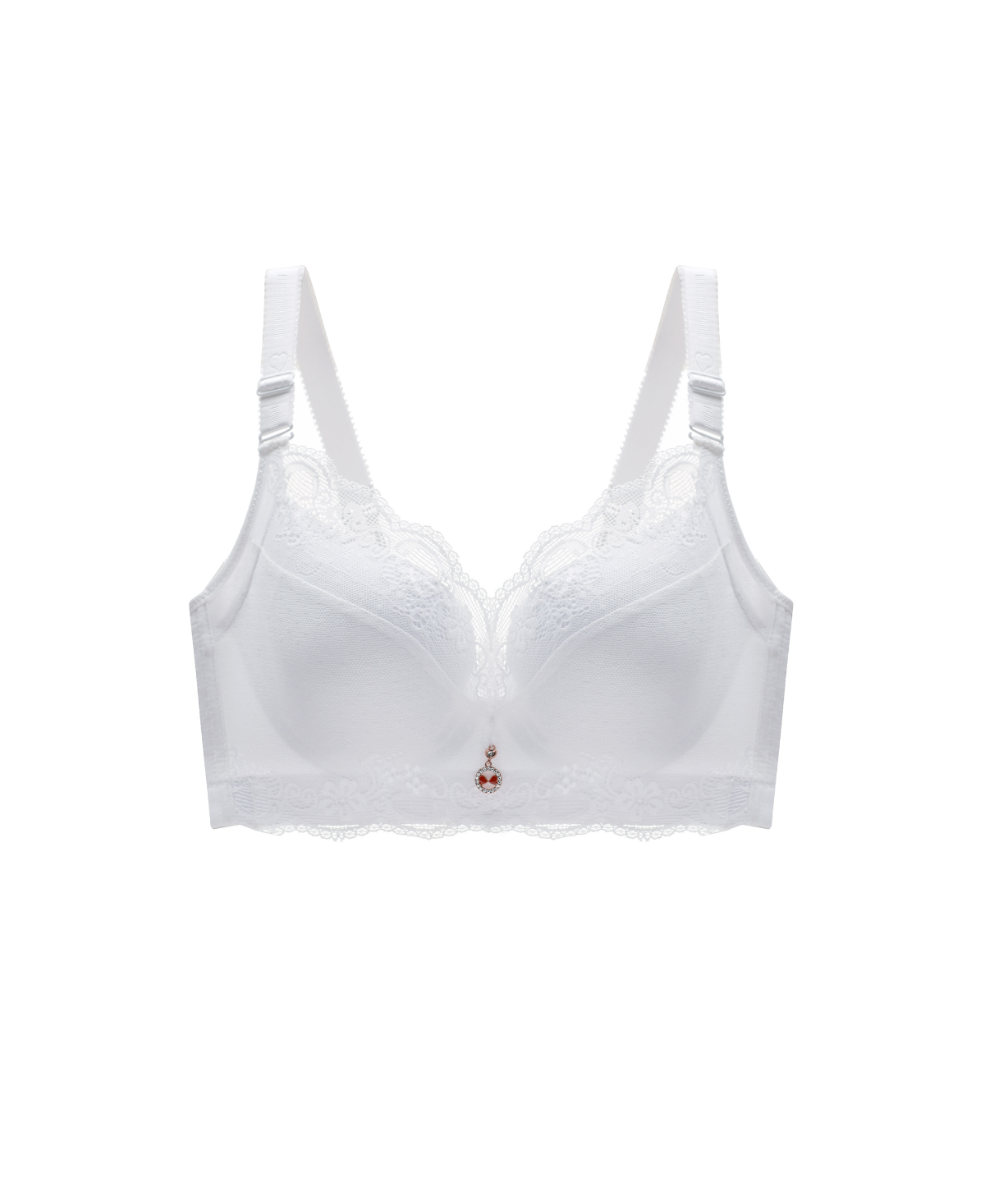 Vanessa | Sujetador Push-Up Love con Encaje