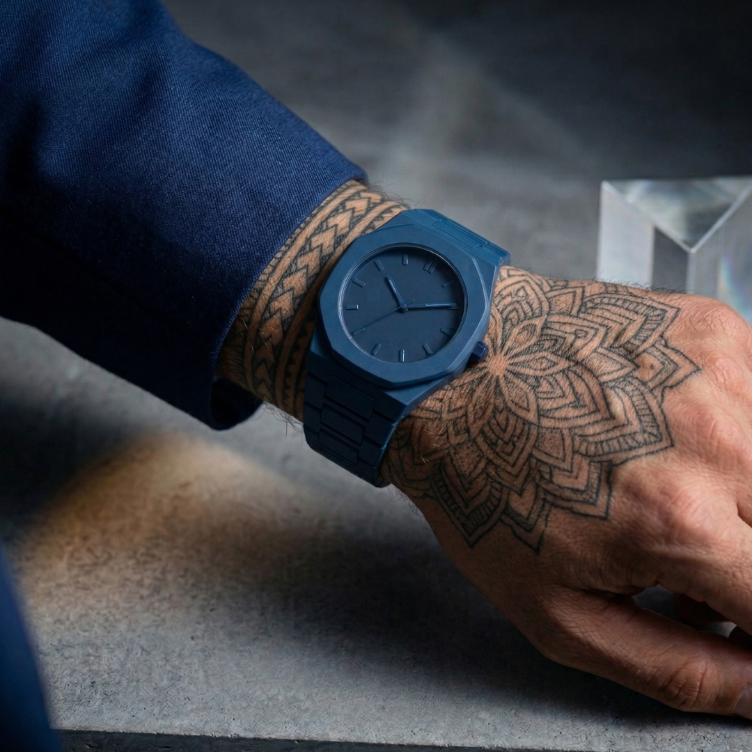Valentino - Reloj Onyx Exclusivo