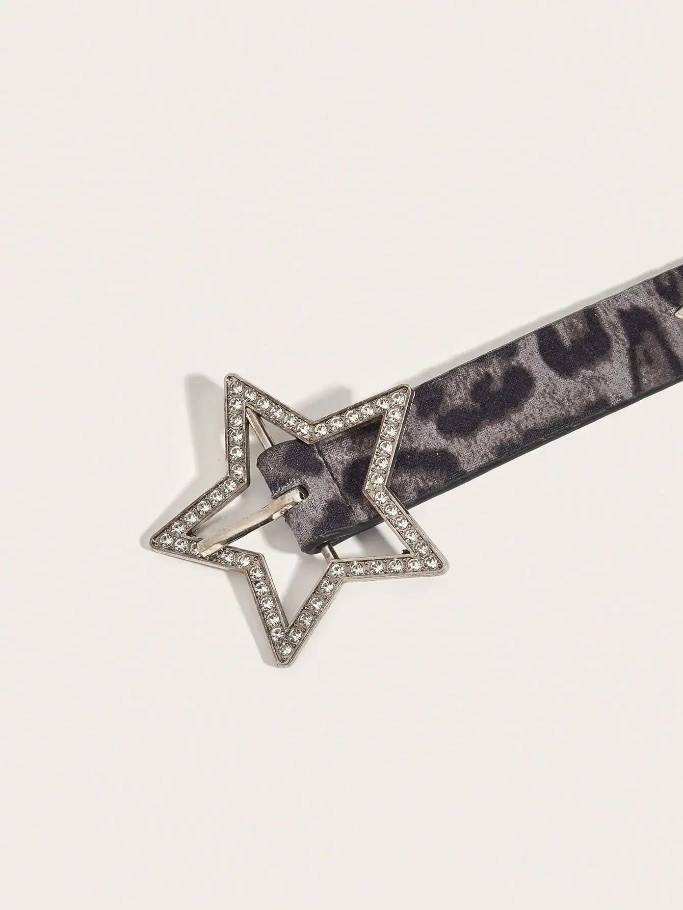 Cinturón Estrellas