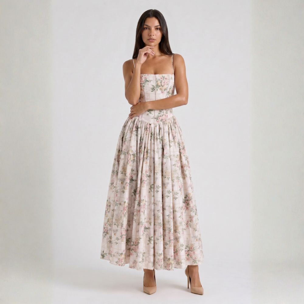 vestido Adelisa