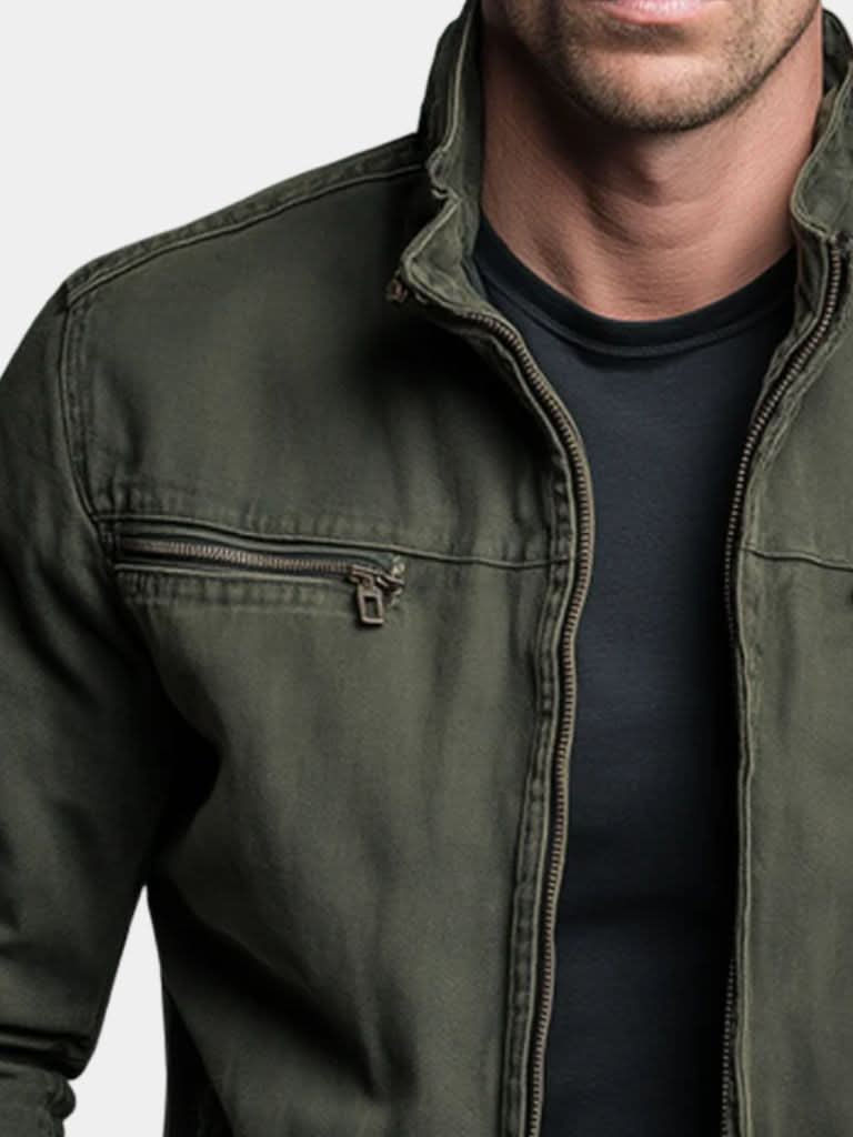 Chaqueta Crownfield Heritage
