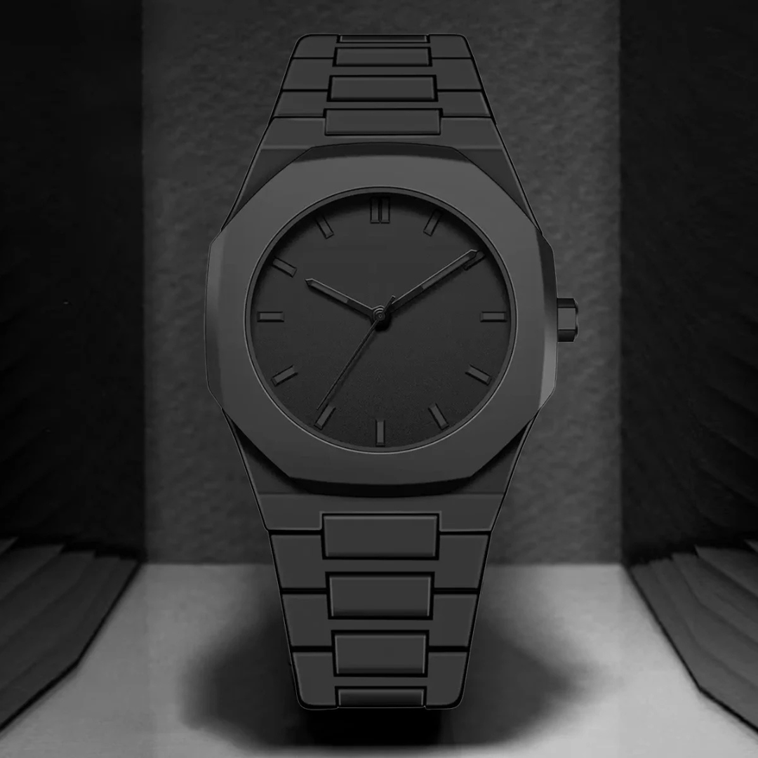 Valentino - Reloj Onyx Exclusivo