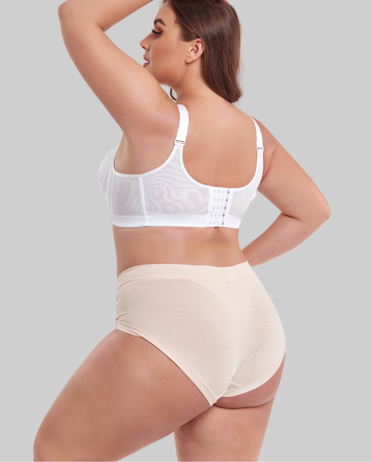 Estella | Sujetador Push-Up con Encaje