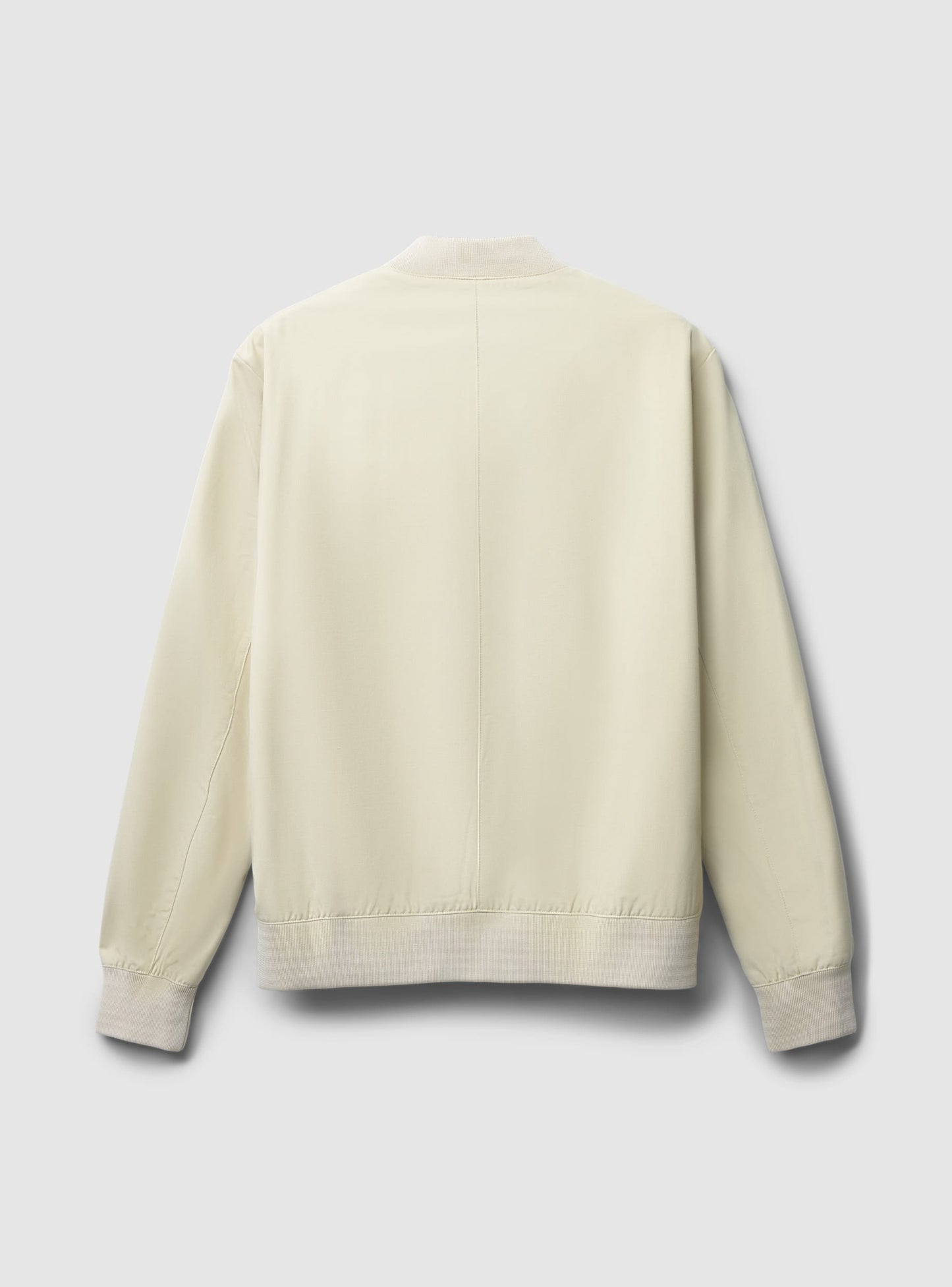 Cazadora Bomber Clásica