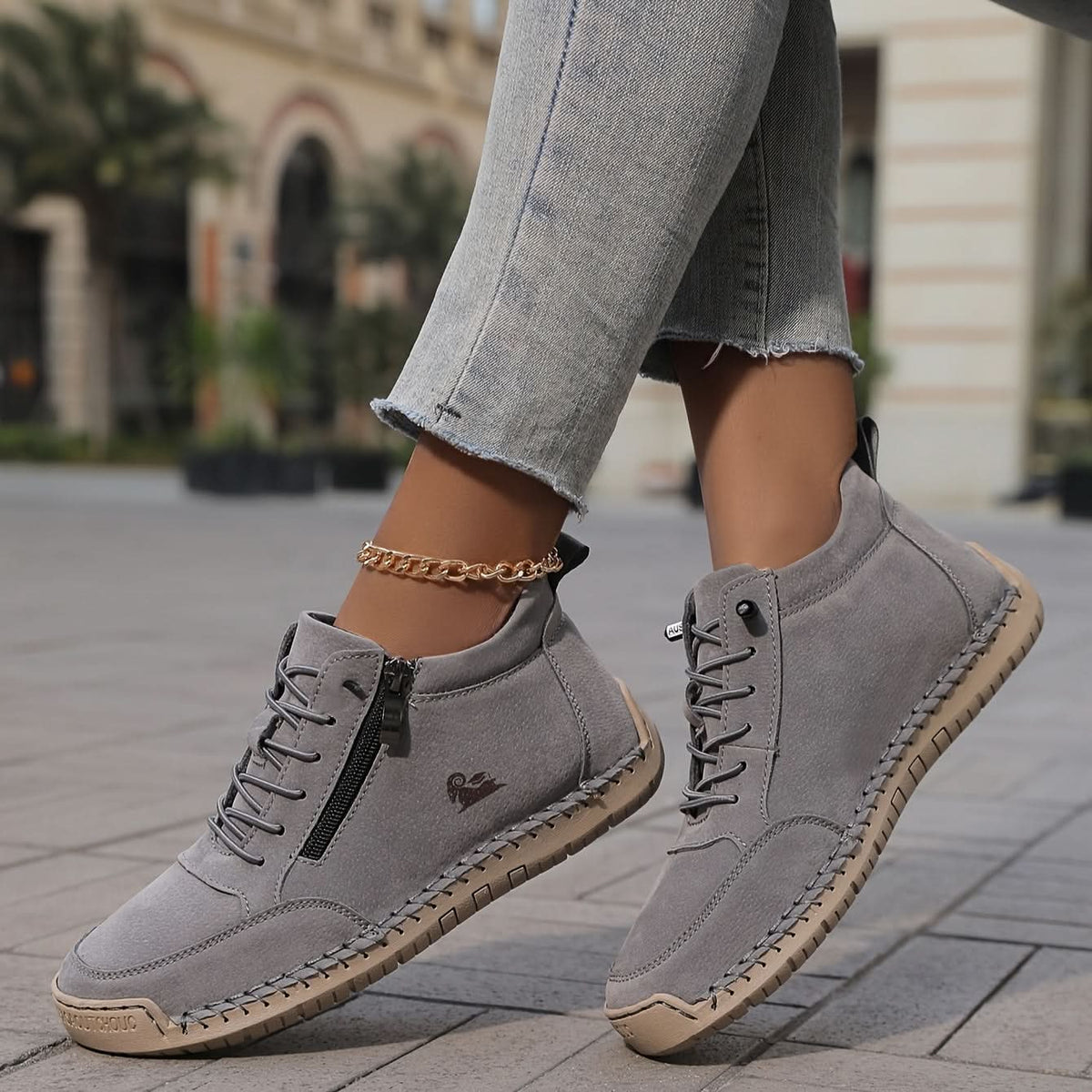 EASYFIT - Zapatillas de Confort