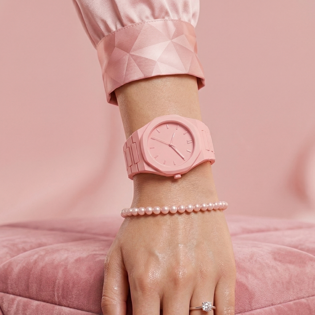 Valentino - Reloj Onyx Exclusivo