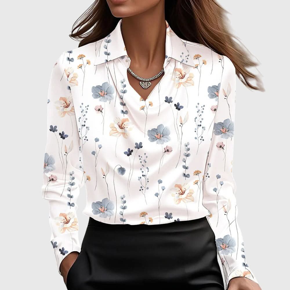 Blusa Elegante Brooklyn