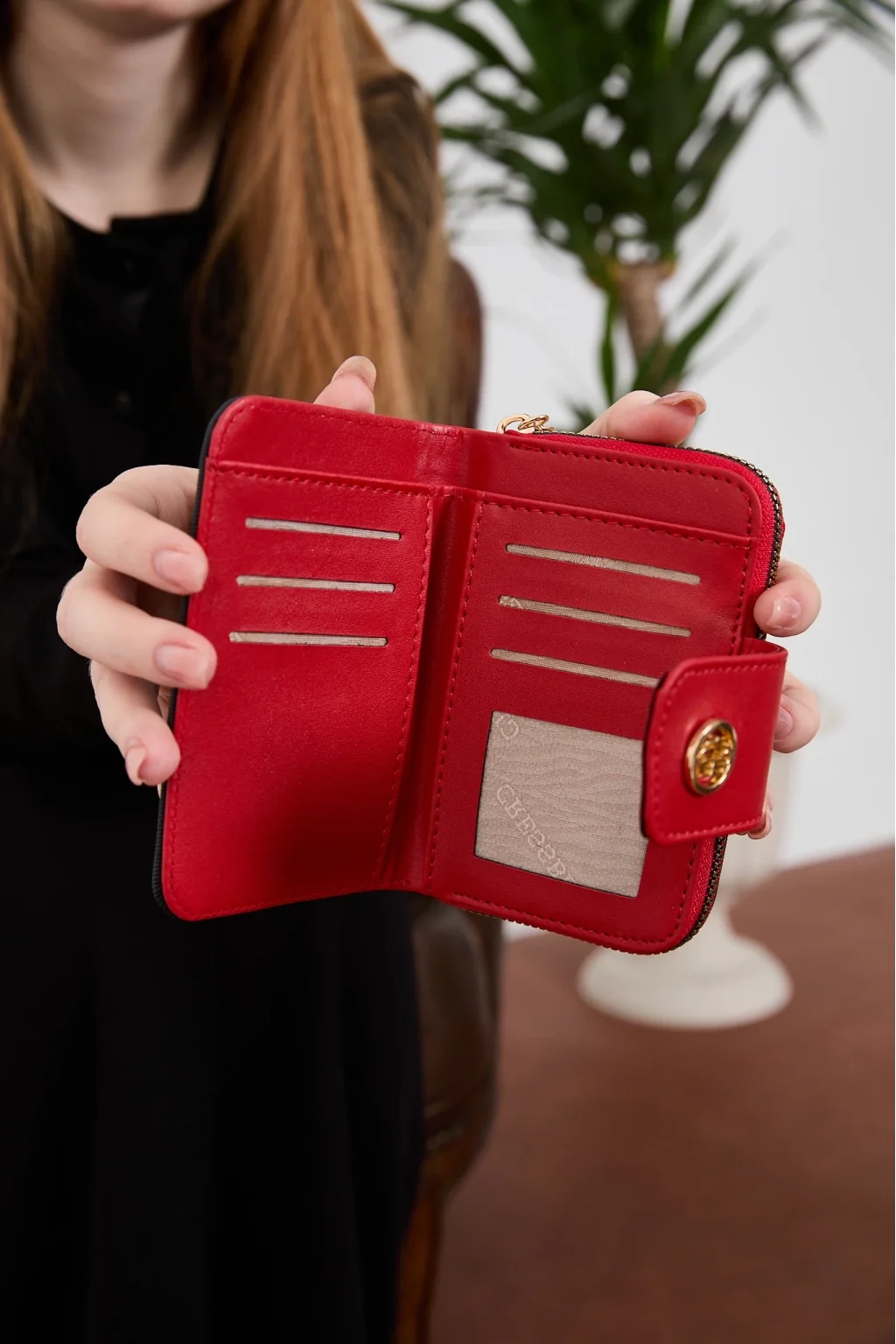Cartera Marisol
