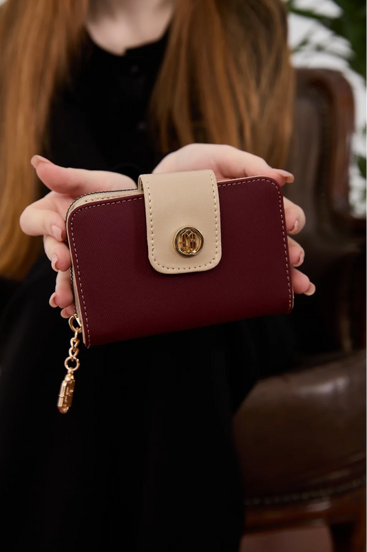 Cartera Marisol