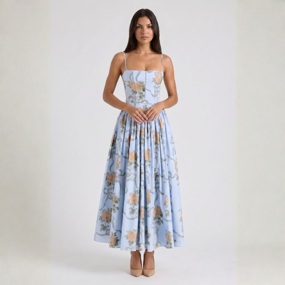 vestido Adelisa