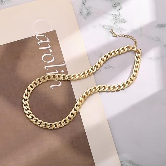 Collar Cuba