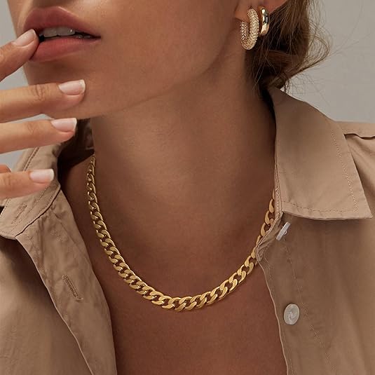 Collar Cuba