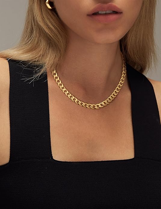 Collar Cuba