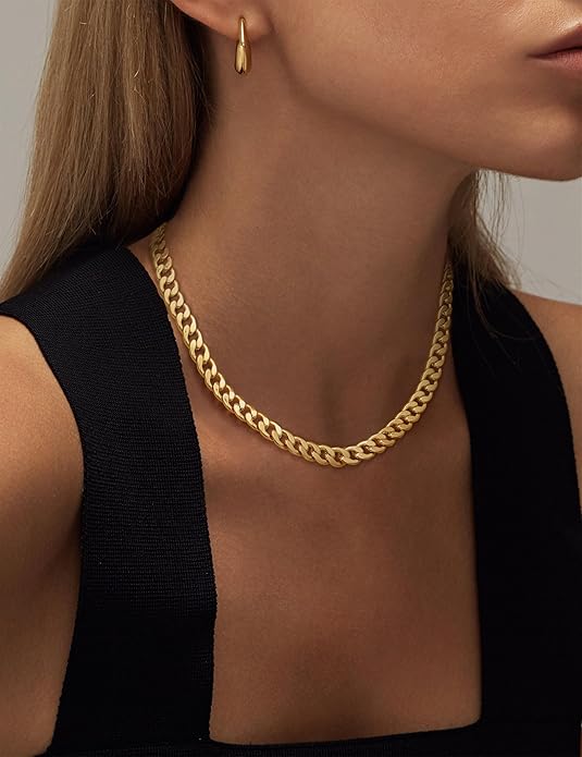 Collar Cuba