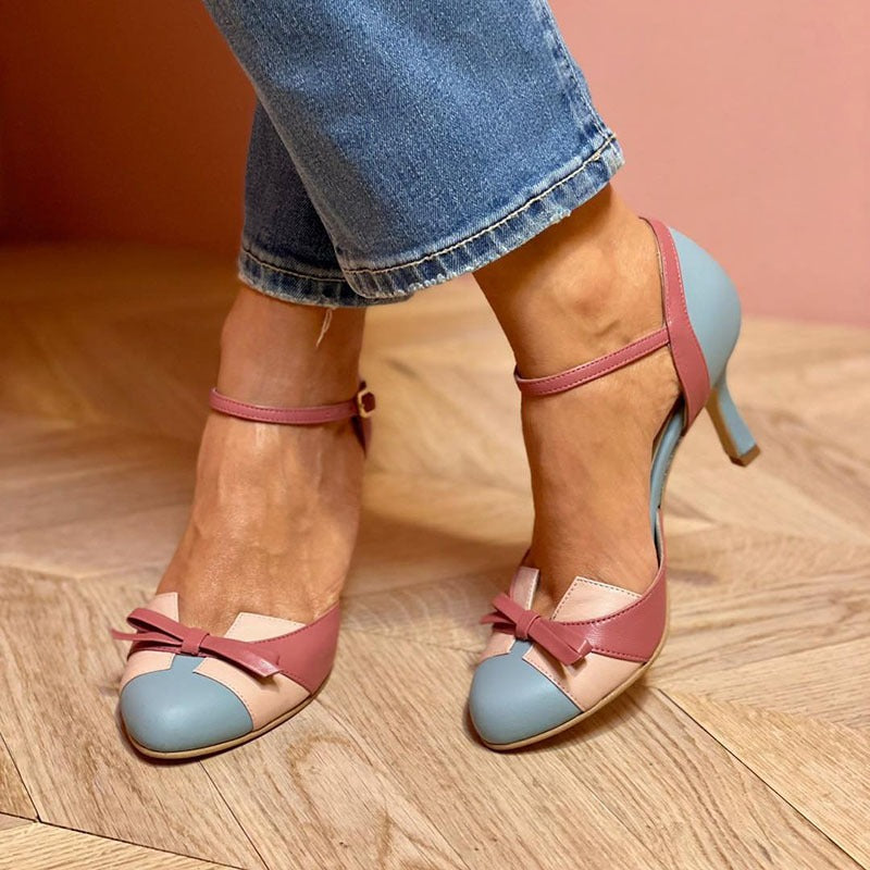 Zapatos de Tacón Andalucía