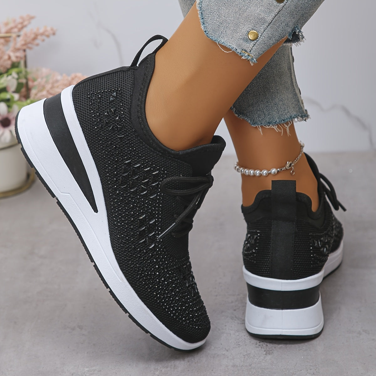 Zapatillas Ortopédicas para Mujer