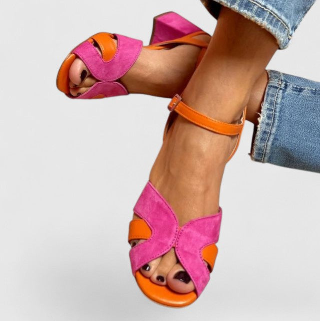 Zapatos Ortopédicos Abdera