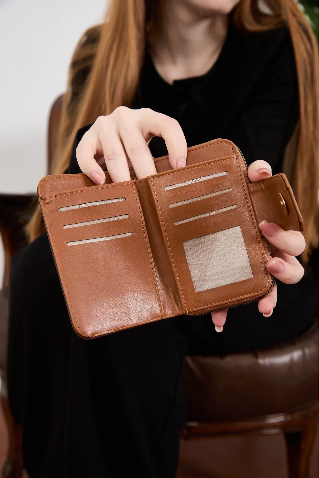 Cartera Marisol