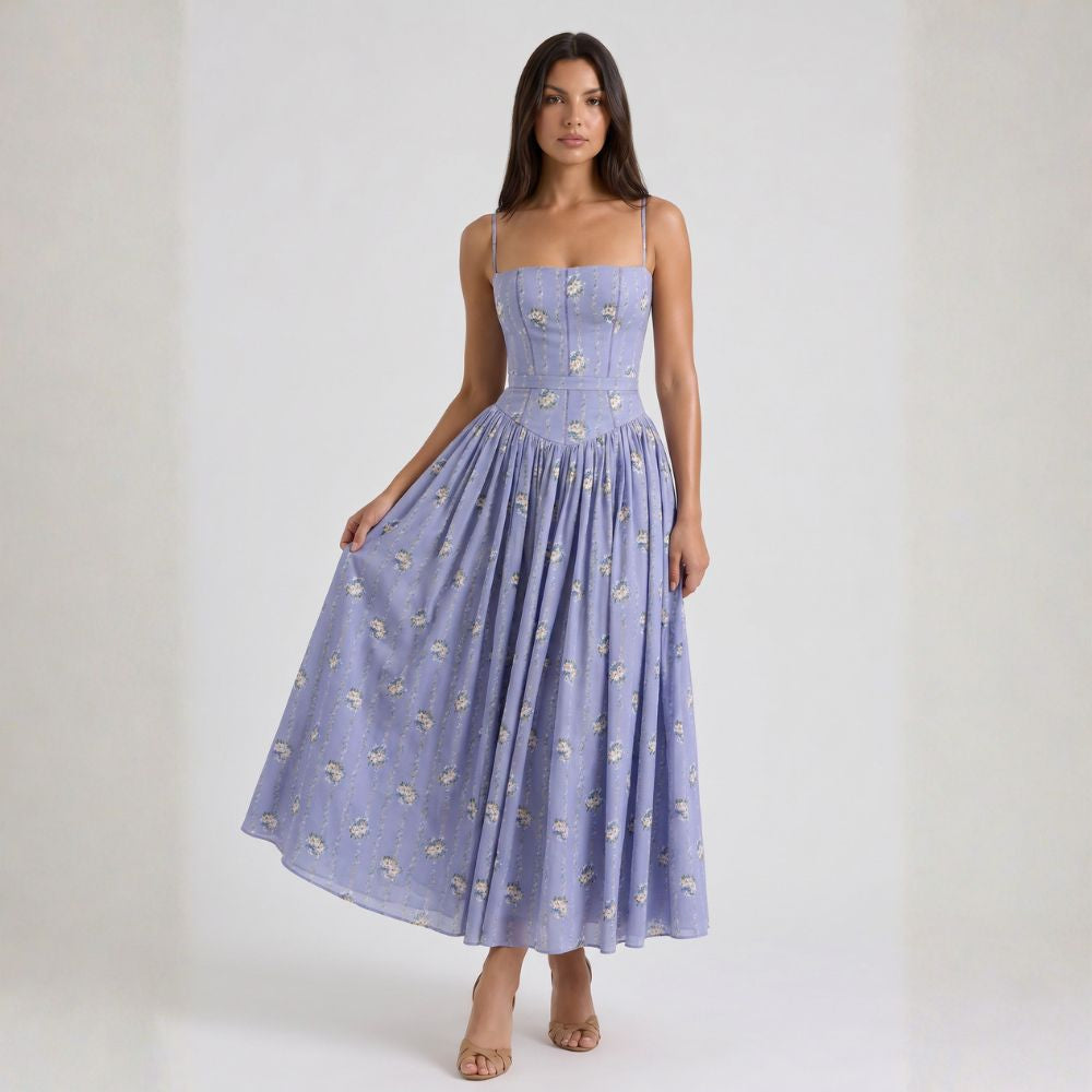 vestido Adelisa