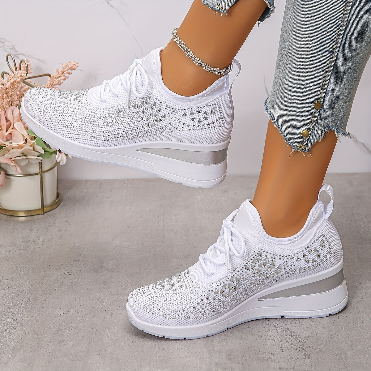 Zapatillas Ortopédicas para Mujer
