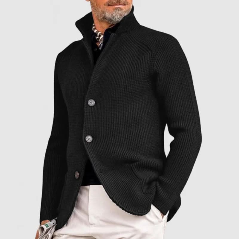 Chaqueta de Punto Branford