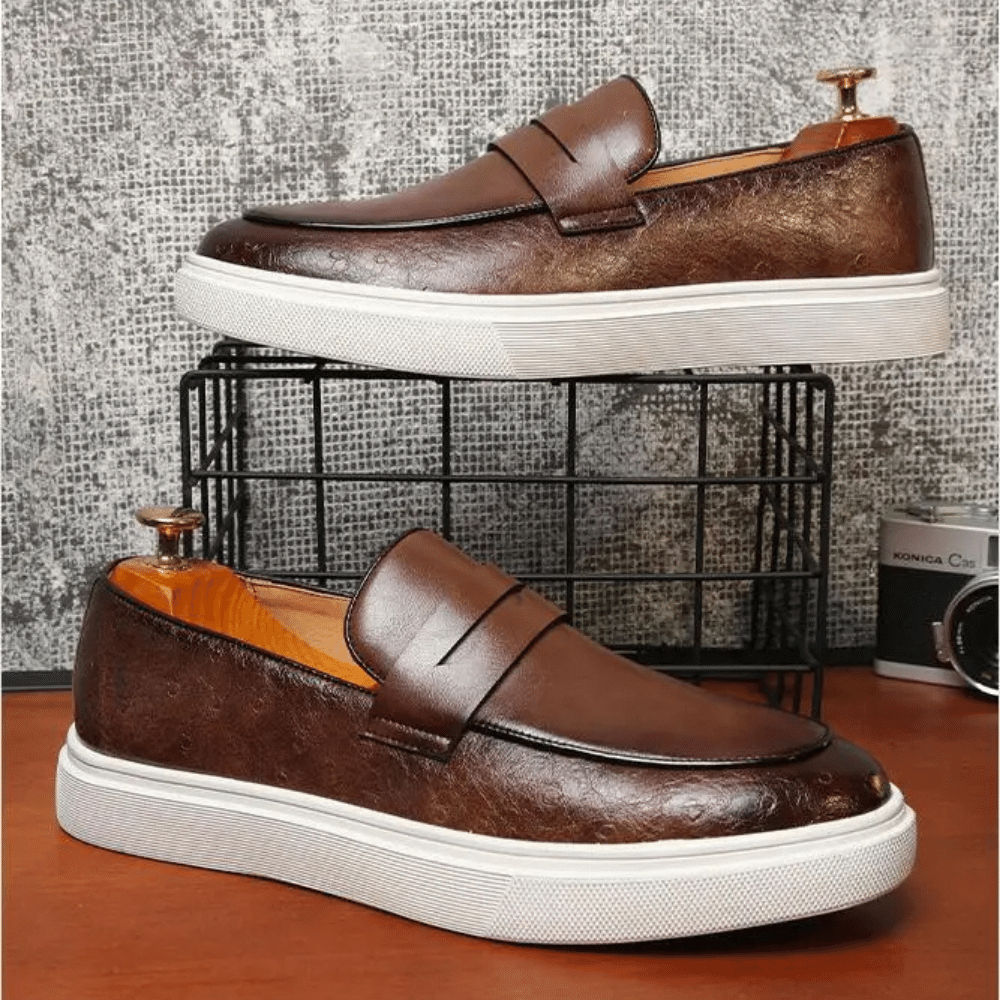 Mocasín Reine
