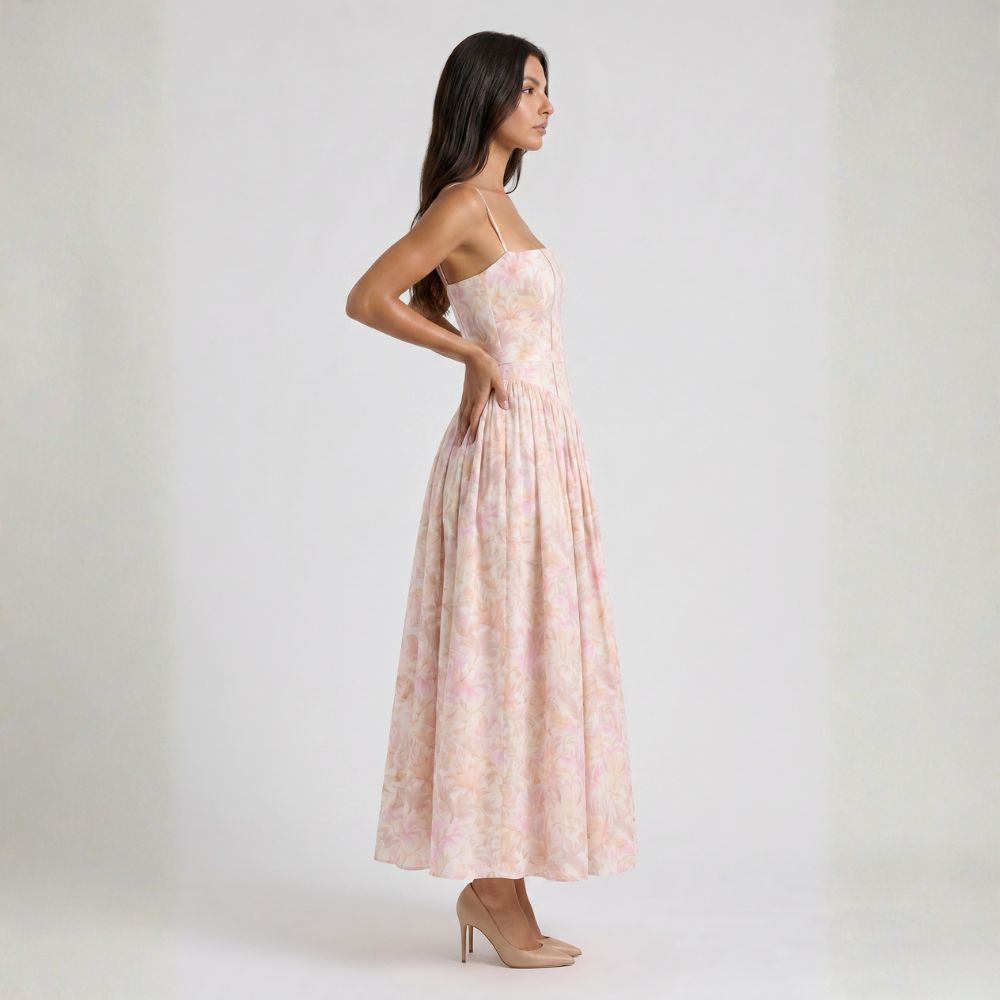 vestido Adelisa