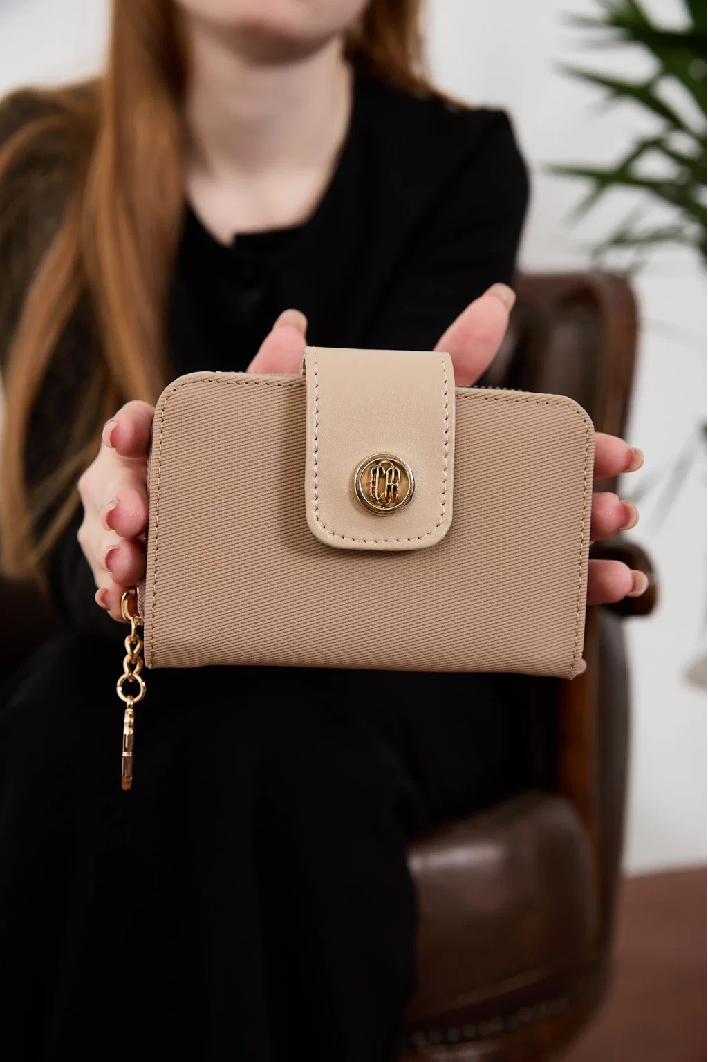 Cartera Marisol