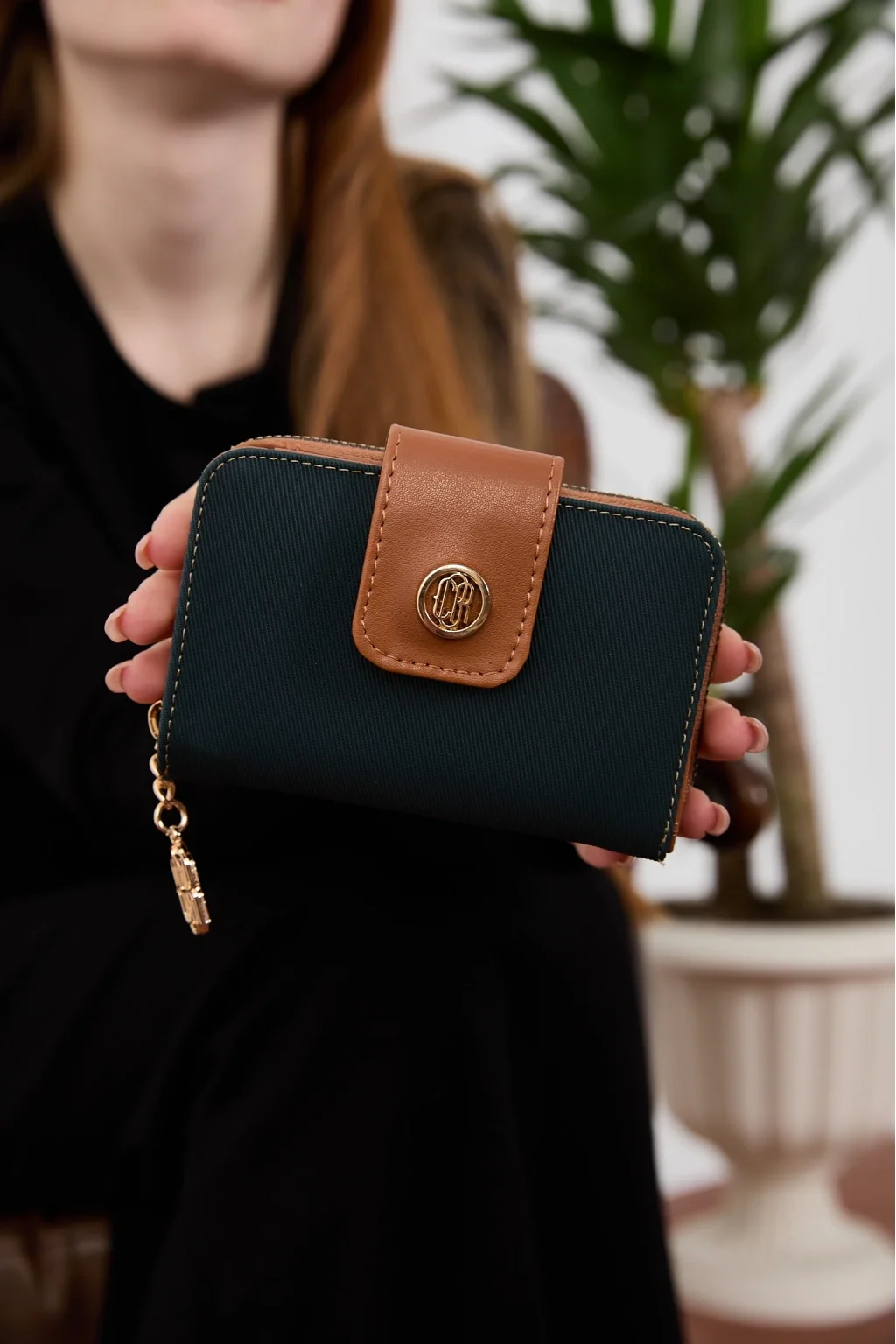 Cartera Marisol