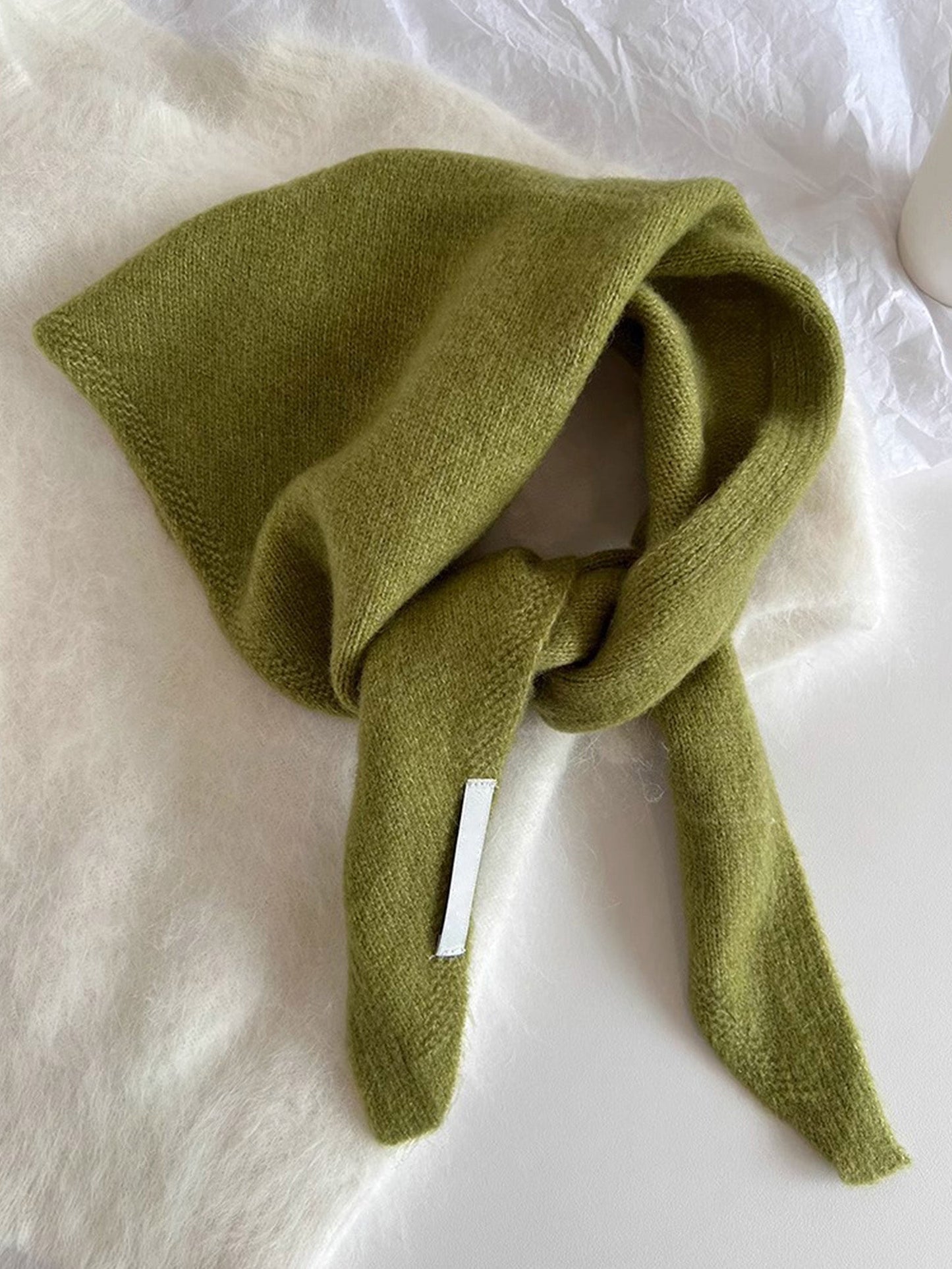 Pañuelo de Lino Europeo