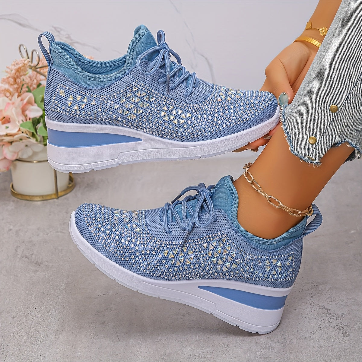 Zapatillas Ortopédicas para Mujer