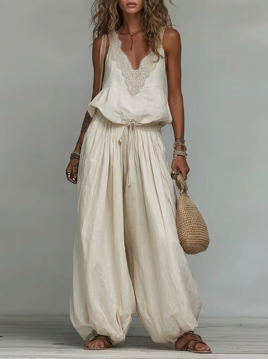 Alba   Conjunto Elegante y Cómodo