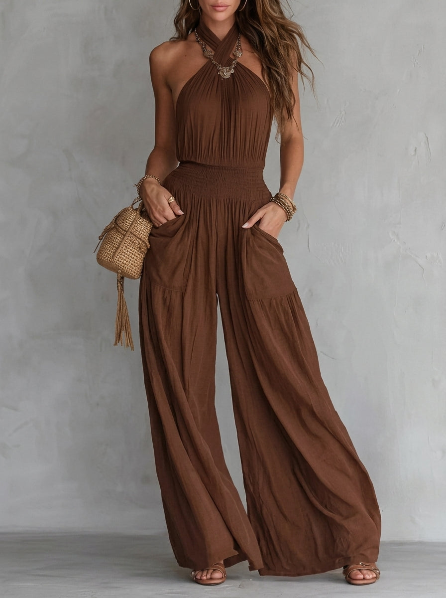 Conjunto Elegante y Cómodo Alicia