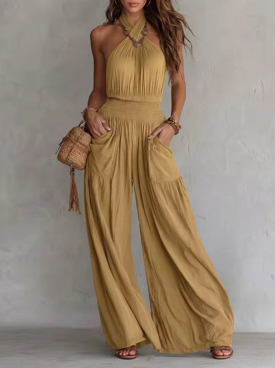Conjunto Elegante y Cómodo Alicia