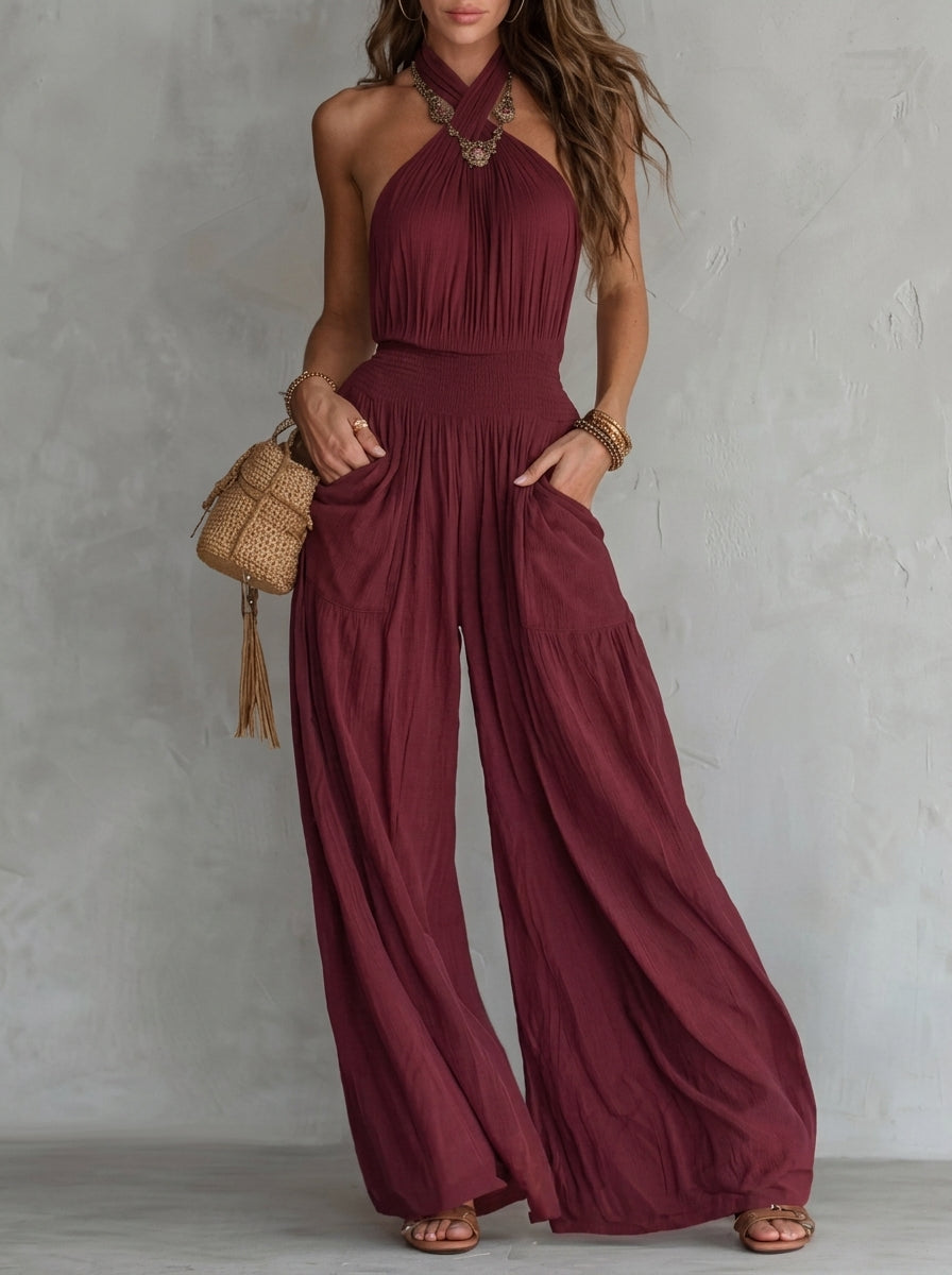 Conjunto Elegante y Cómodo Alicia