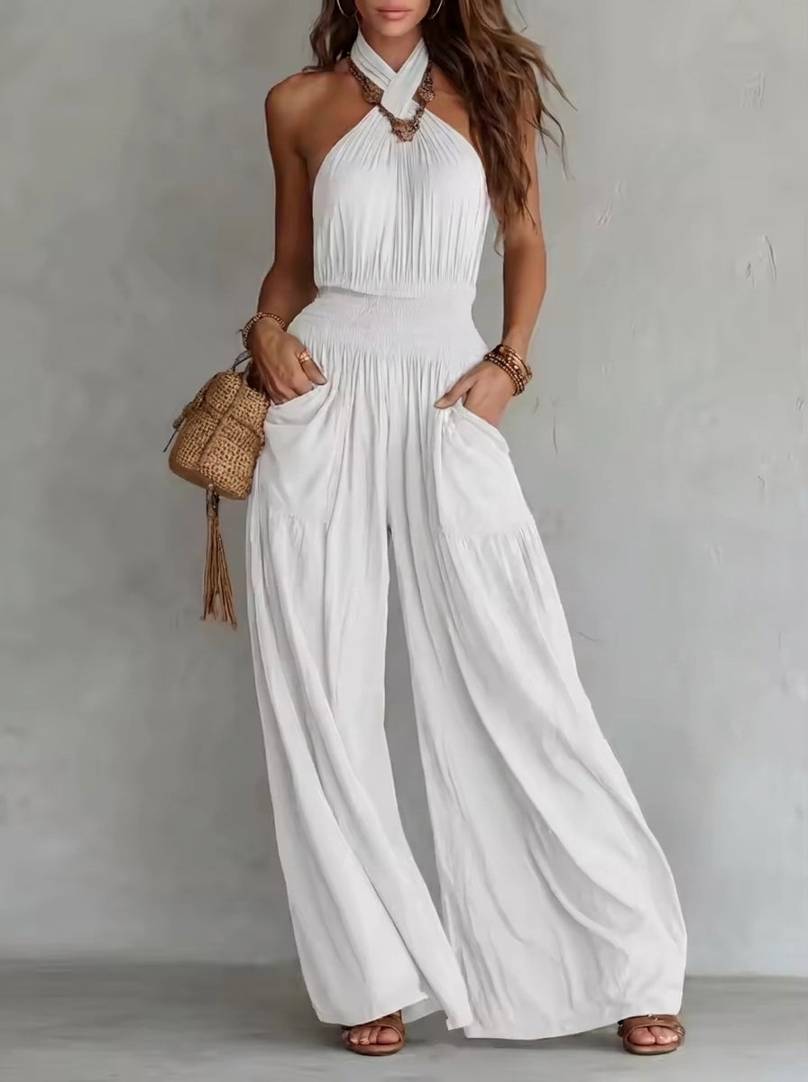 Conjunto Elegante y Cómodo Alicia