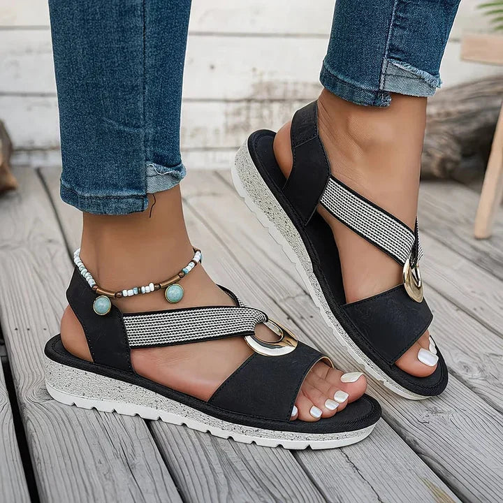 Sandalias Luna Coastal