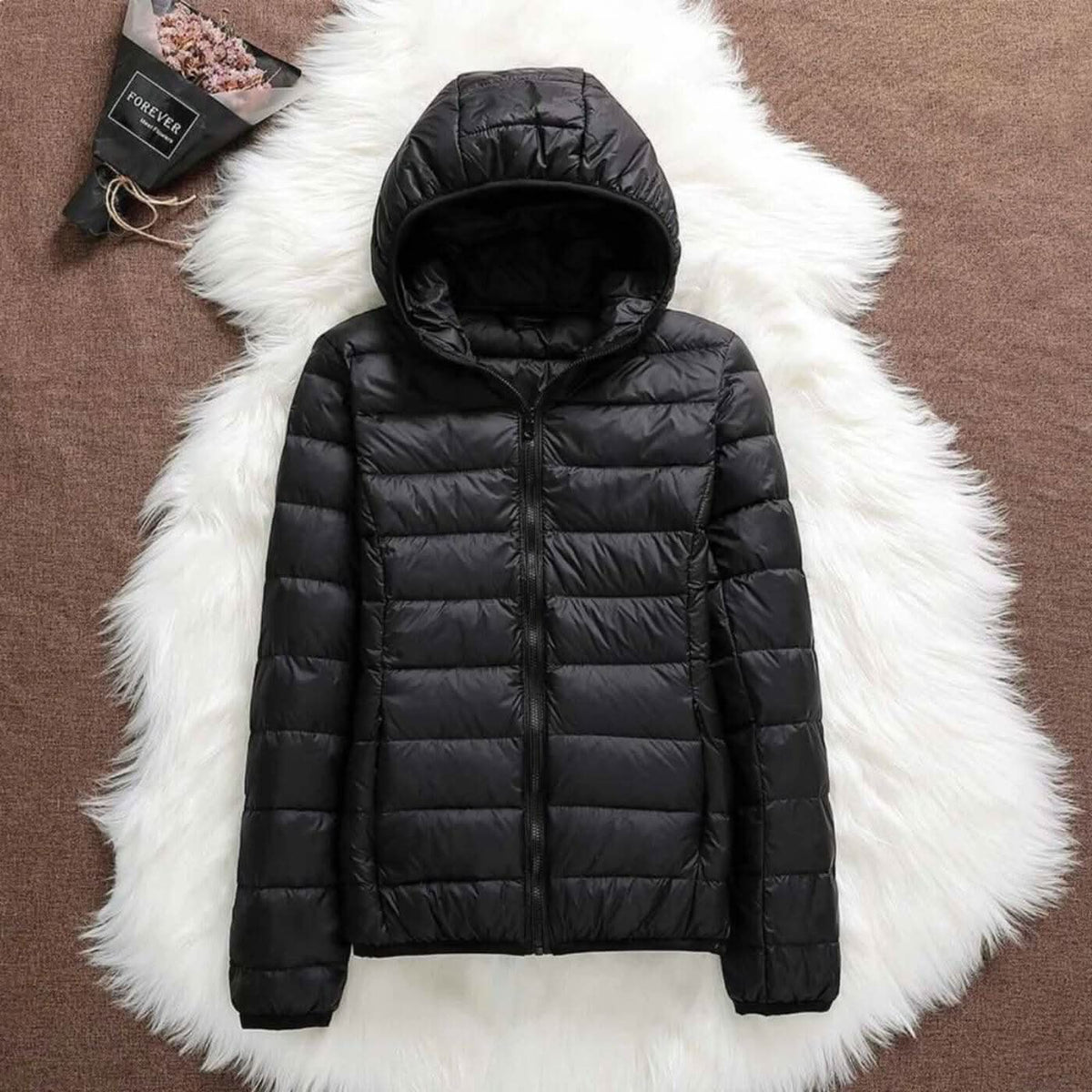 Chaqueta Aurora Cortaviento
