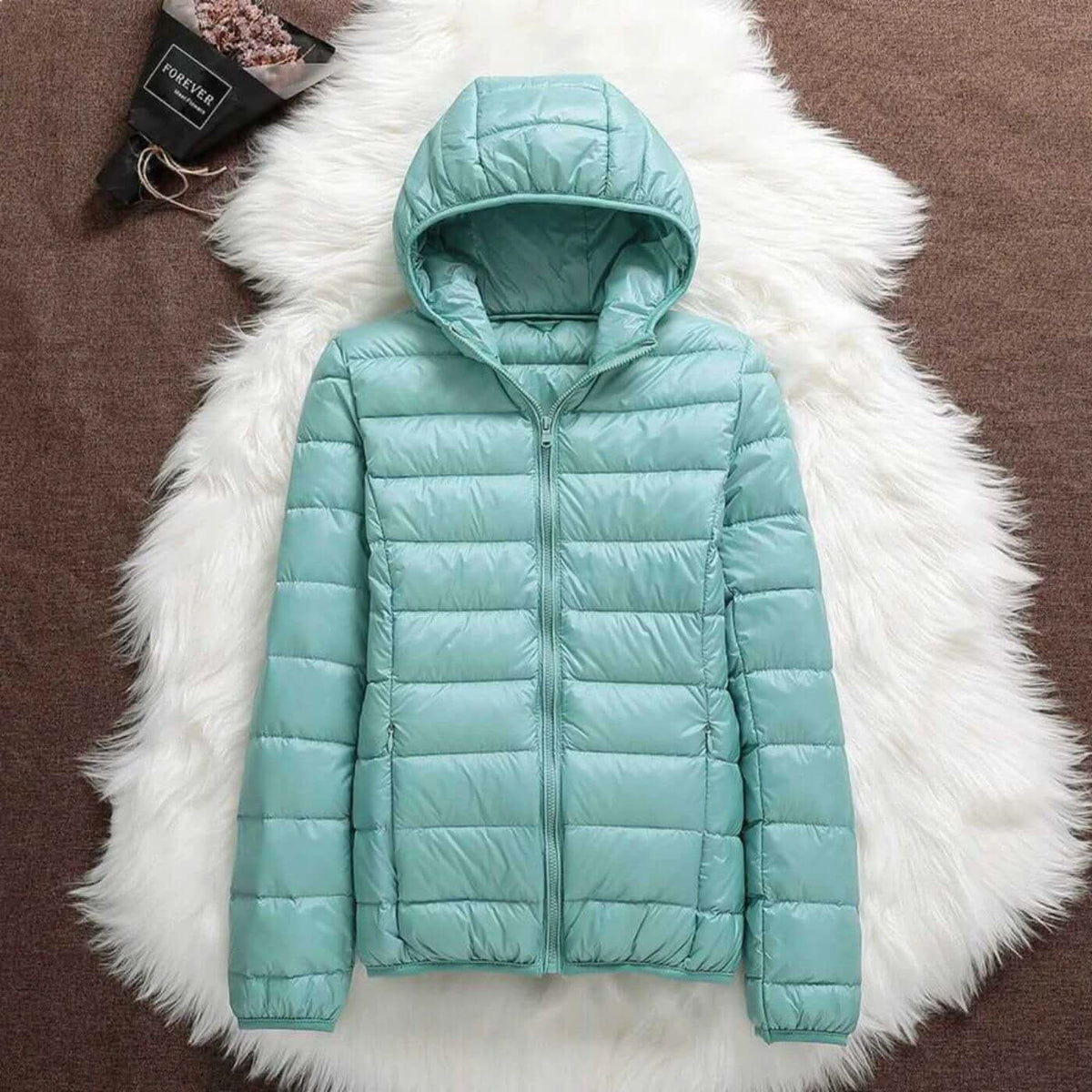 Chaqueta Aurora Cortaviento