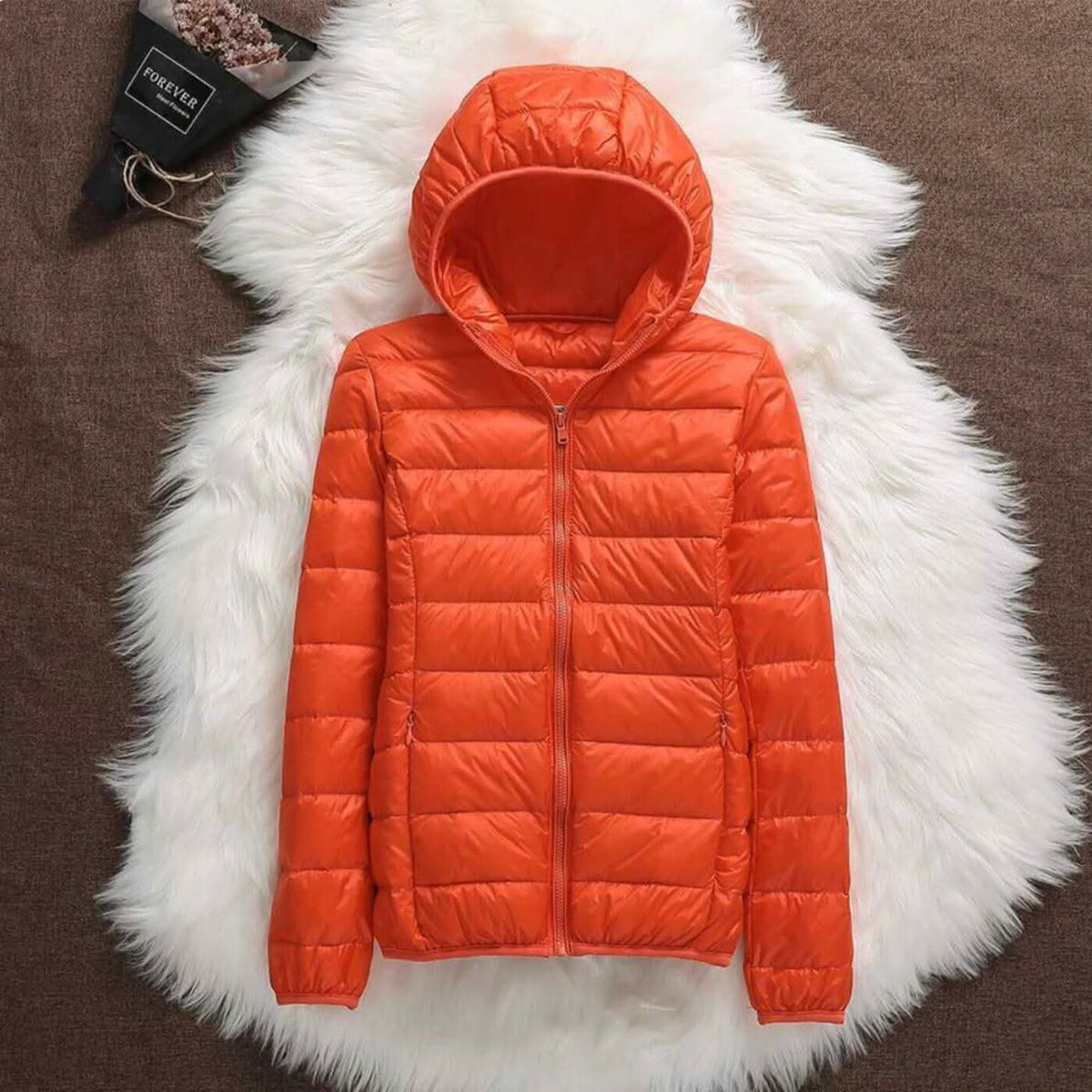 Chaqueta Aurora Cortaviento