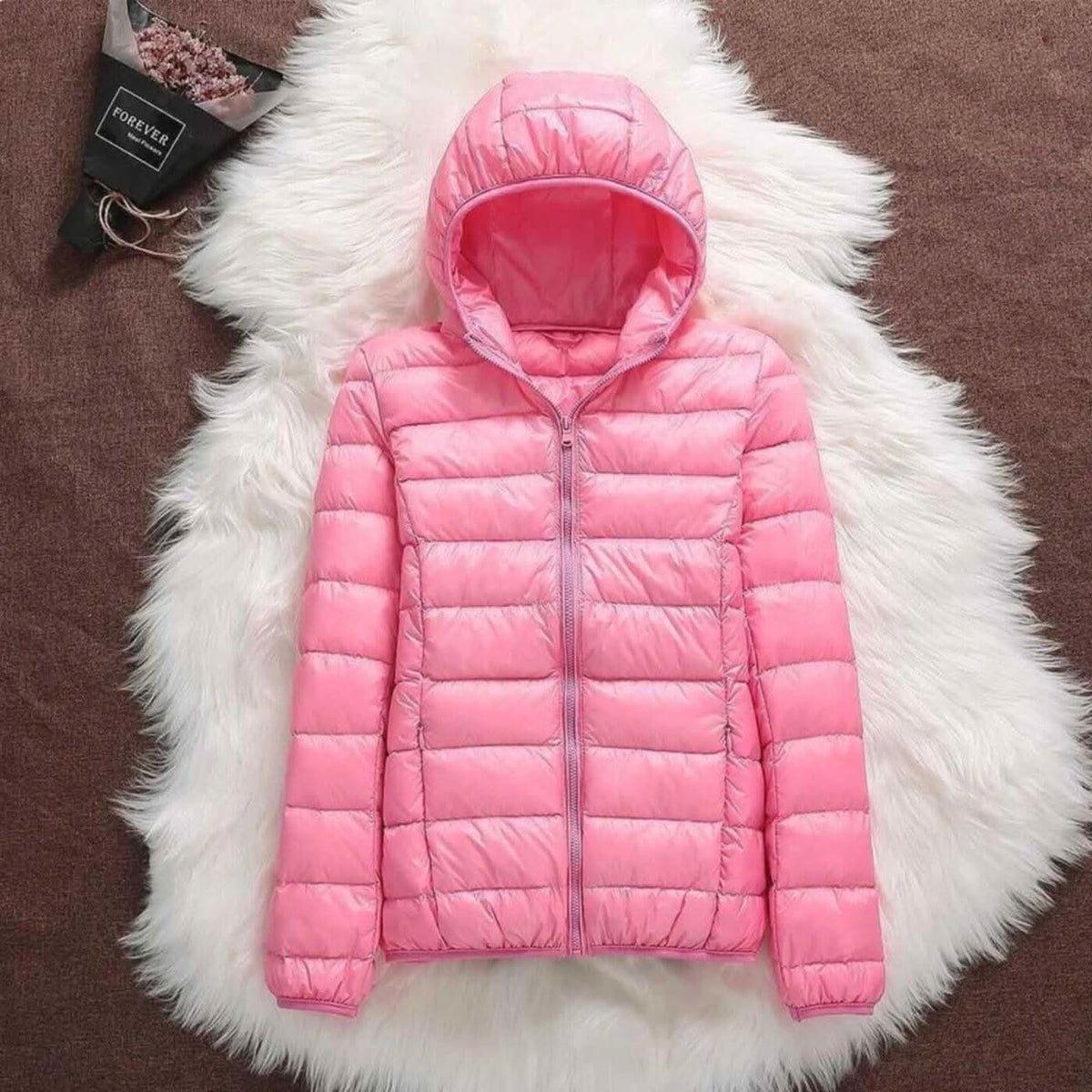 Chaqueta Aurora Cortaviento