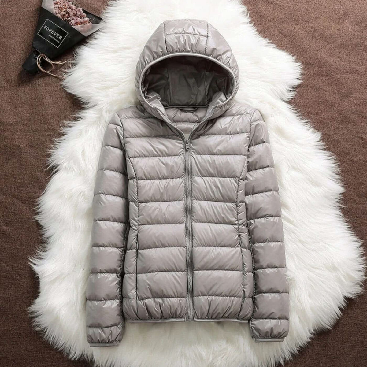 Chaqueta Aurora Cortaviento