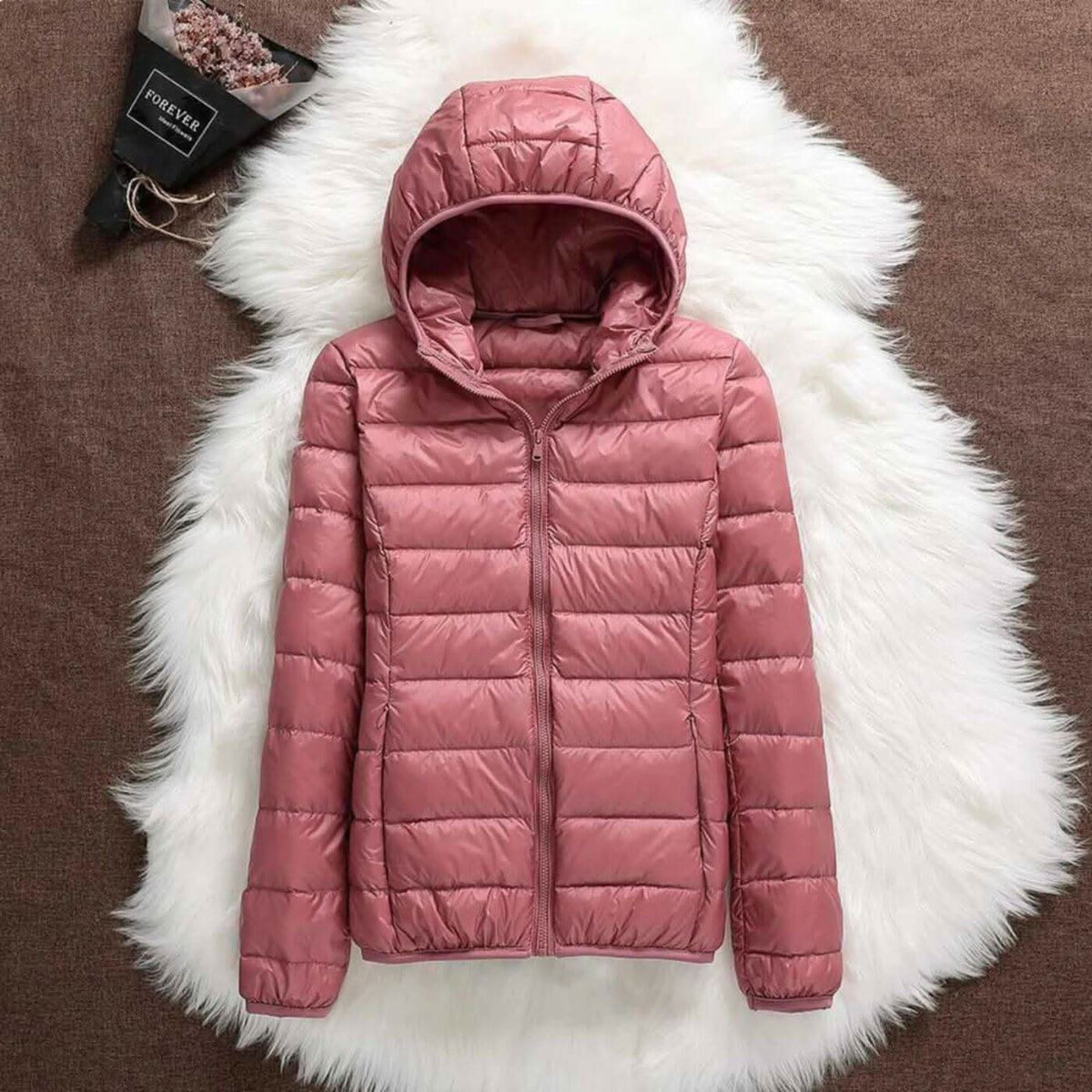 Chaqueta Aurora Cortaviento