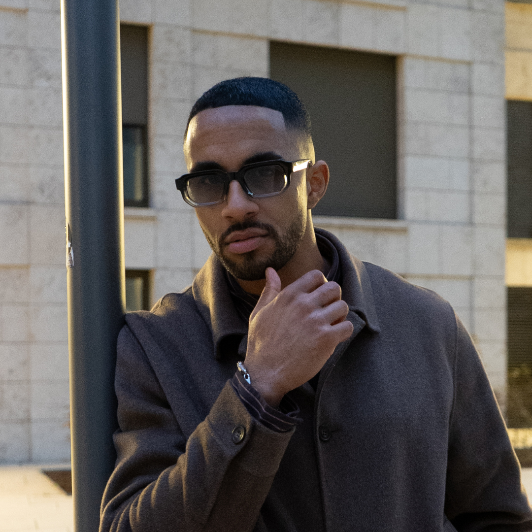 Gafas de Sol Paris