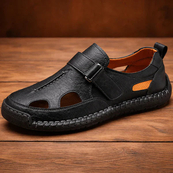 Sandalias de Piel